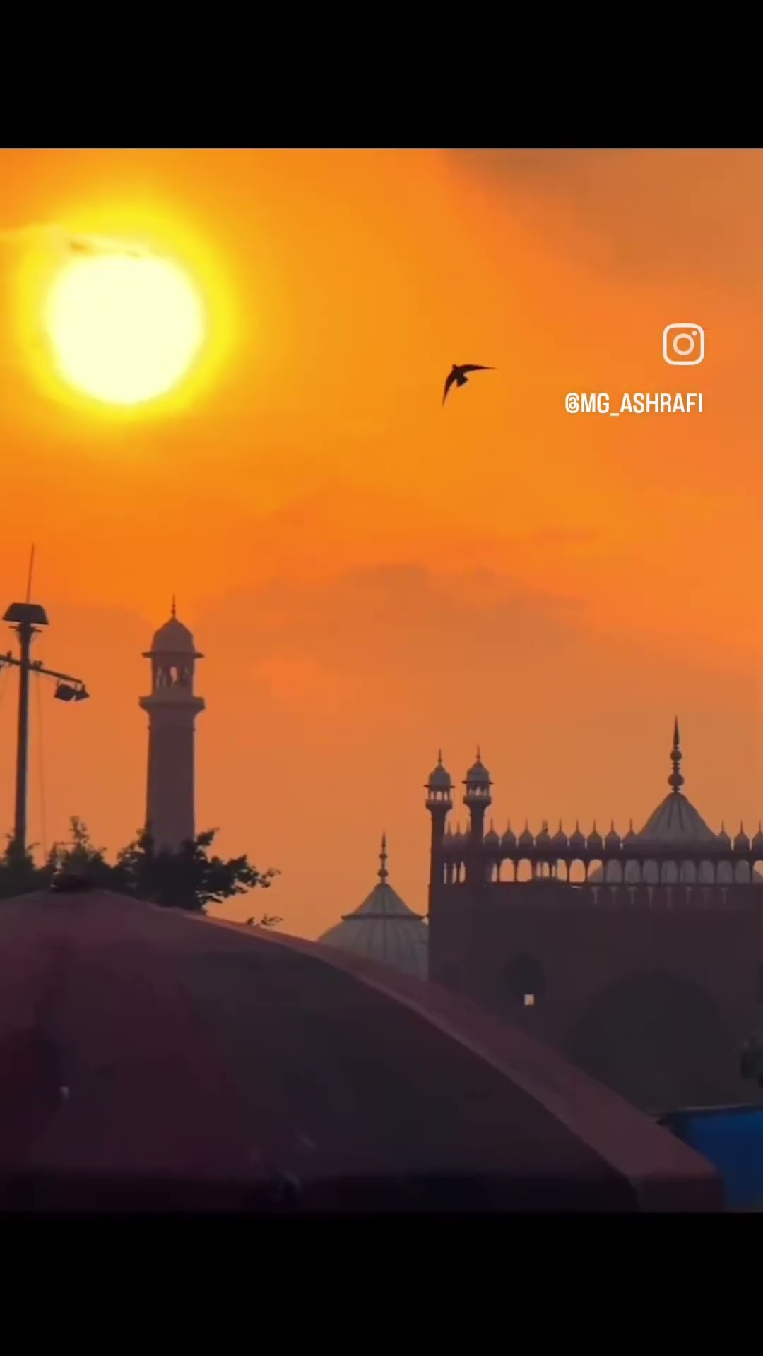 Today jumma Mubarak new islamic status jama masjid Delhi India drone view video shots reel qawwali